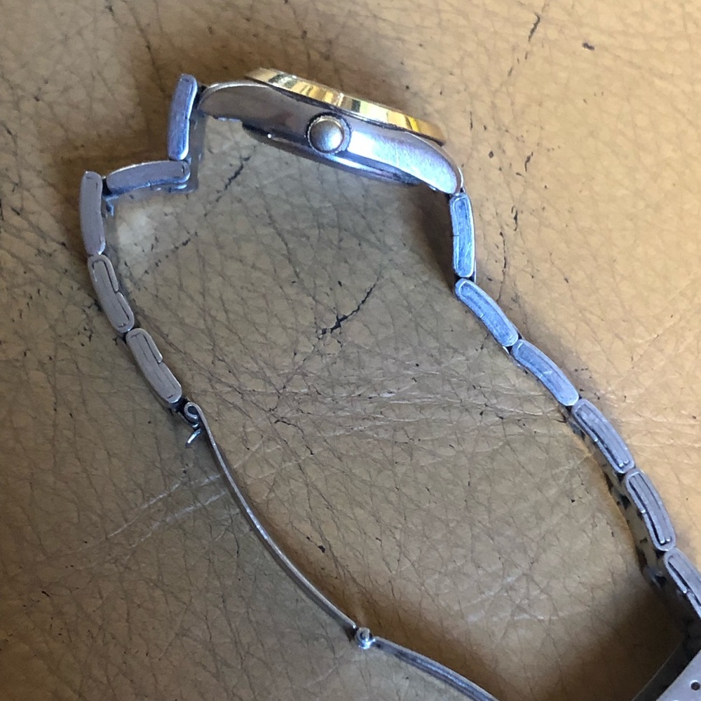 Citizens Watch Good Working Condition - image 2